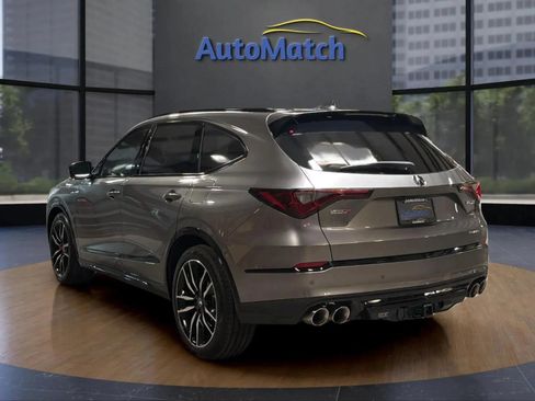 Used 2024 Acura MDX Type S AWD/4WD image 8