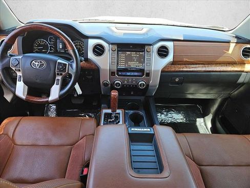 Used 2019 Toyota Tundra 1794 Edition AWD/4WD image 23