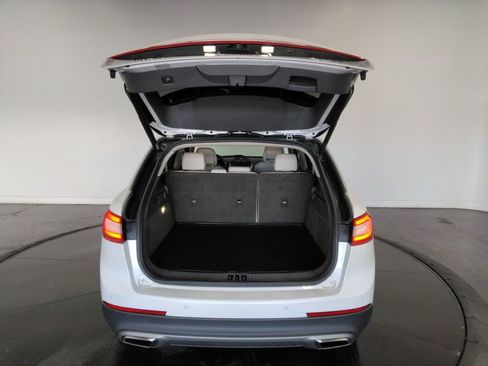 Used 2018 Lincoln MKX Reserve w/ Driver Assistance Package image 8