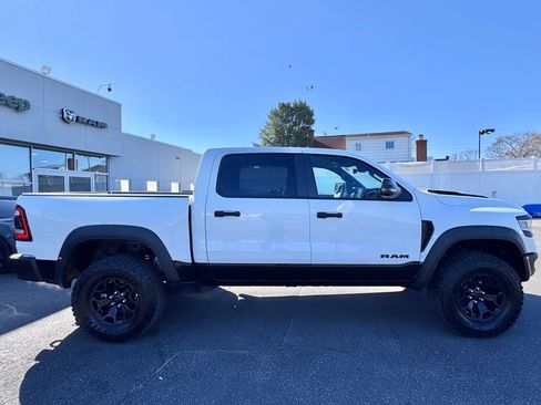 Used 2023 RAM 1500 TRX AWD/4WD image 9