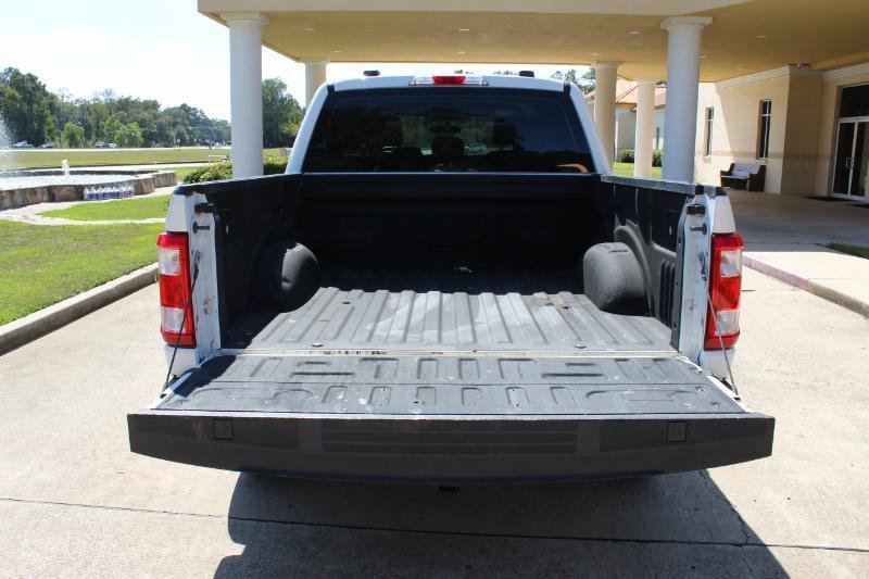 Used 2022 Ford F150 XL w/ Trailer Tow Package AWD/4WD image 20