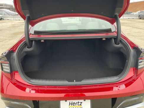 Used 2025 Hyundai Sonata SEL image 31