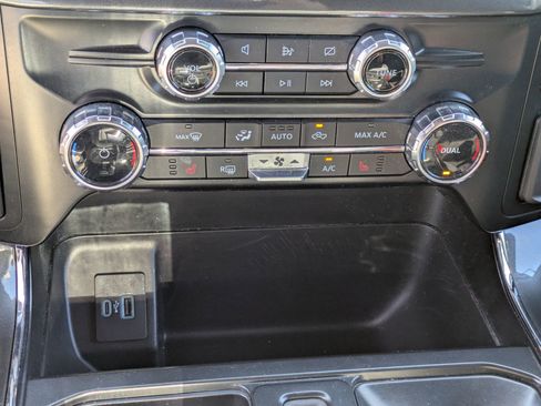 Certified 2023 Ford F150 XLT w/ Equipment Group 302A High image 25