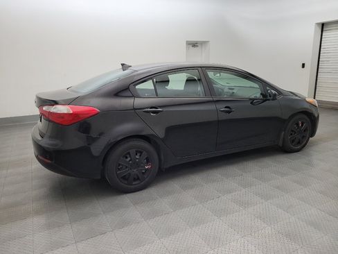 Used 2016 Kia Forte LX FWD image 10