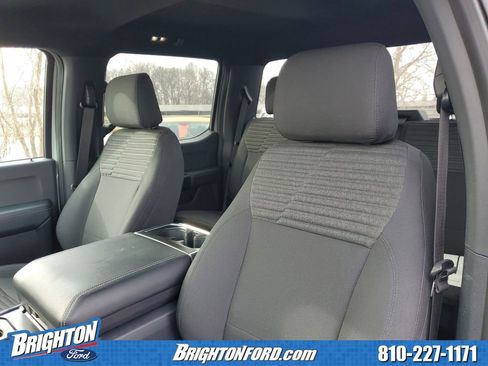 Used 2023 Ford F150 XL w/ STX Appearance Package image 9