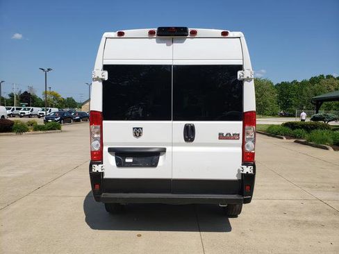 Used 2021 RAM ProMaster 2500 image 7
