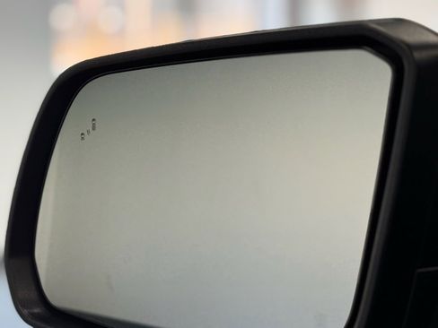 Used 2025 Ford Ranger Raptor image 13