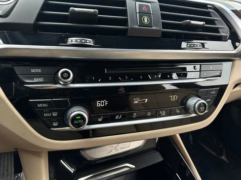 Used 2019 BMW X3 sDrive30i w/ Convenience Package image 30