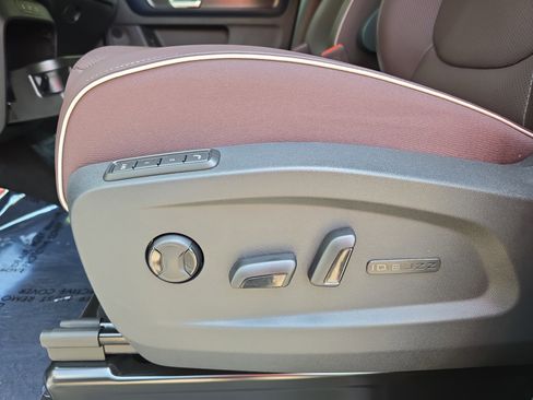 New 2025 Volkswagen ID. Buzz Pro S image 30