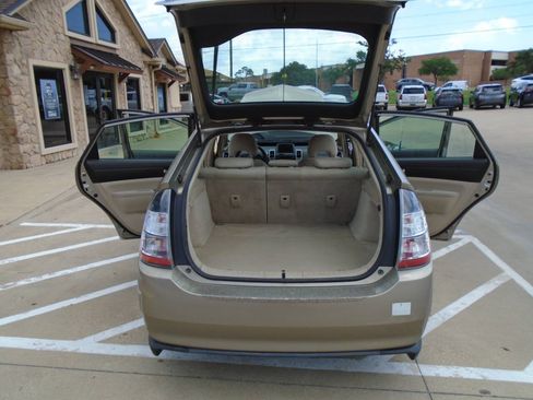 Used 2004 Toyota Prius FWD image 23