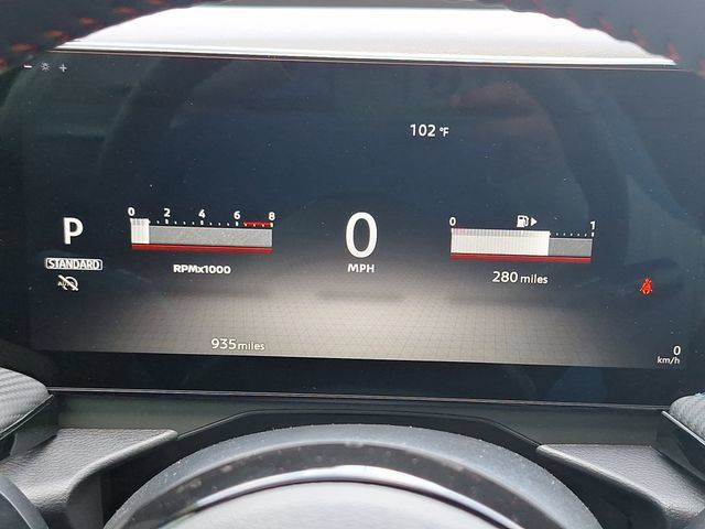 Used 2025 Nissan Kicks SR w/ Illumination Package FWD image 15