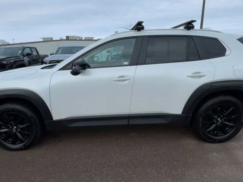 Used 2024 MAZDA CX-50 AWD 2.5 S w/ Cargo Package image 5