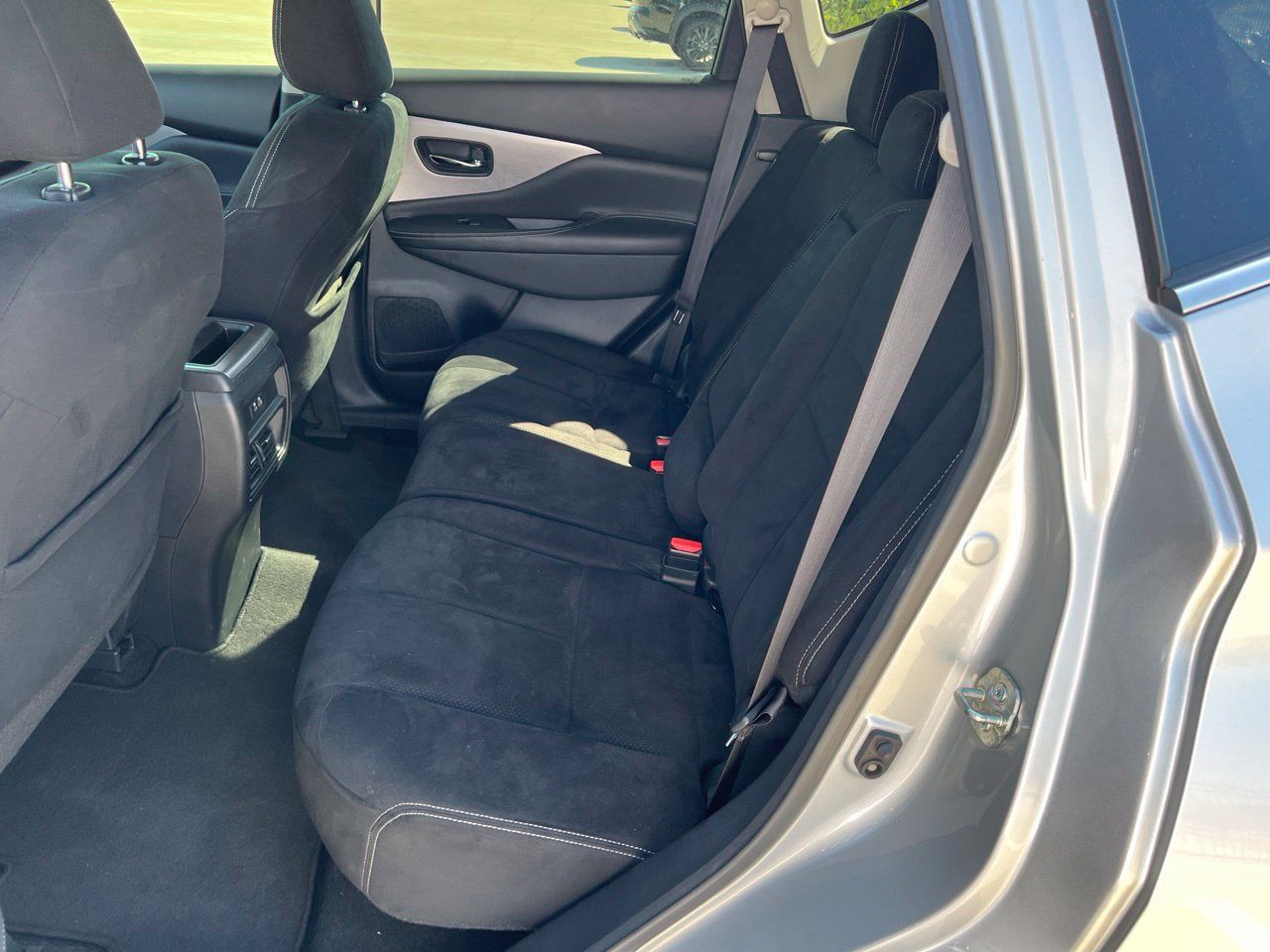 Used 2019 Nissan Murano SV FWD image 10