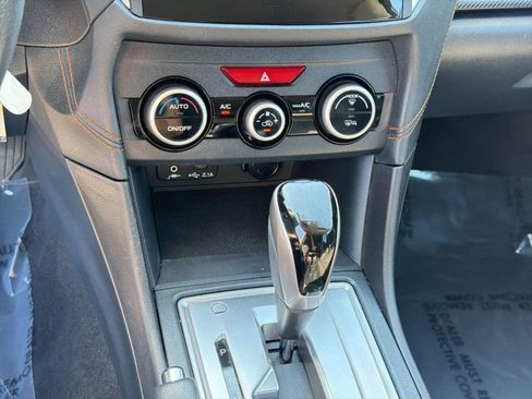 Used 2021 Subaru Crosstrek 2.0i Premium w/ Popular Package #4 image 17