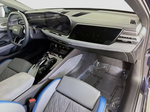 Used 2025 Audi S5 Prestige w/ Prestige Package AWD/4WD image 30