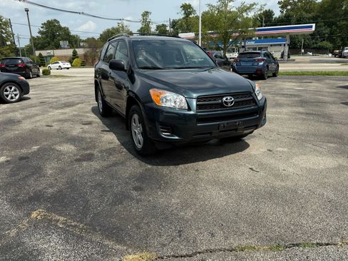 Used 2010 Toyota RAV4 4WD image 6