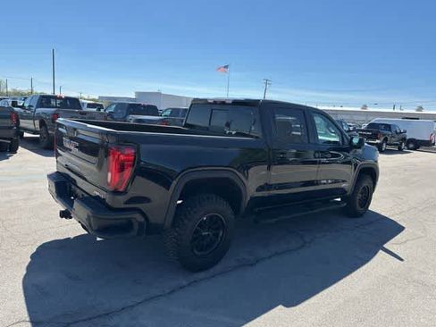 Used 2020 GMC Sierra 1500 AT4 w/ Off-Road Performance Package image 25