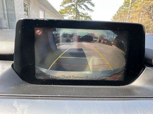 Used 2016 MAZDA MAZDA6 Touring image 18