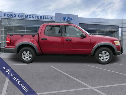 Used 2010 Ford Explorer Sport Trac XLT