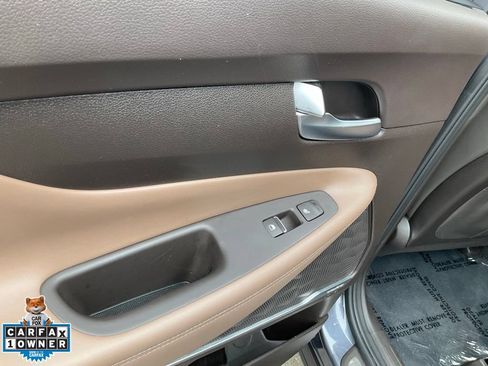 Used 2023 Hyundai Santa Fe Limited AWD/4WD image 49
