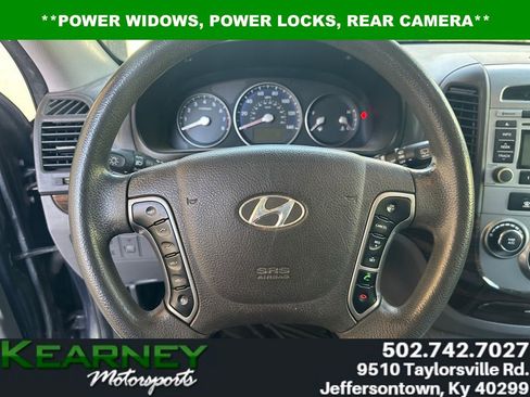 Used 2012 Hyundai Santa Fe GLS AWD/4WD image 18