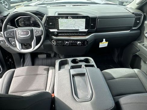New 2026 GMC Sierra 1500 Elevation image 20
