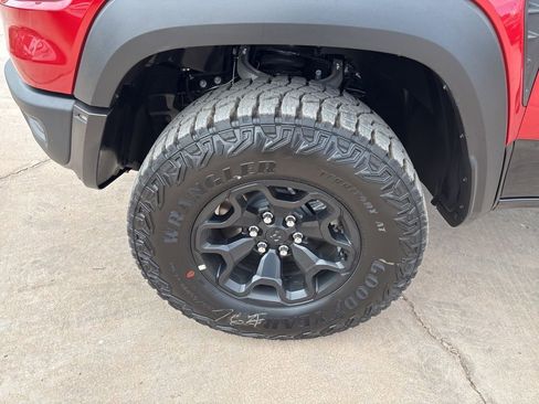 New 2026 RAM 1500 RHO AWD/4WD image 10
