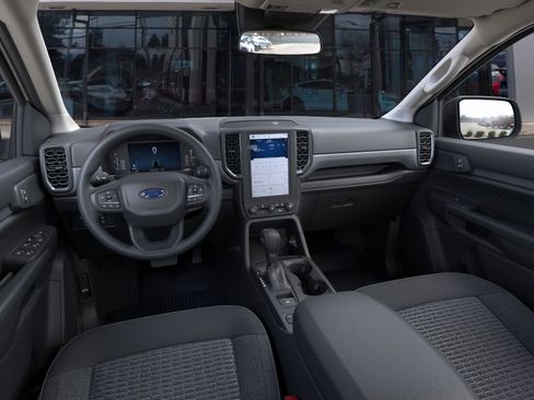 New 2025 Ford Ranger XL image 9