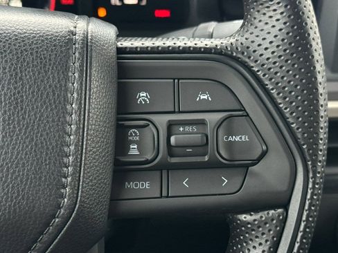 New 2026 Toyota Tacoma SR5 AWD/4WD image 25