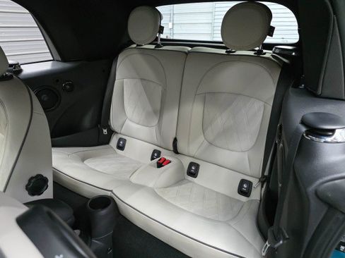 Used 2020 MINI Cooper S FWD image 16