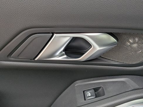 New 2026 BMW 330i xDrive Sedan w/ M Sport Package image 27