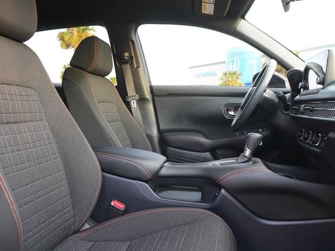 Used 2024 Honda HR-V Sport image 15