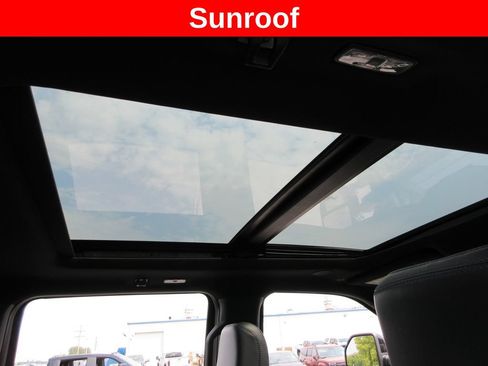Used 2026 Ford F250 Platinum AWD/4WD image 17