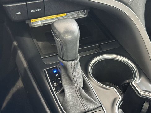 Used 2020 Toyota Camry XSE w/ Blackout Package FWD image 26