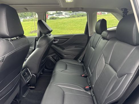 Used 2020 Subaru Forester Touring w/ Popular Package #2 AWD/4WD image 32