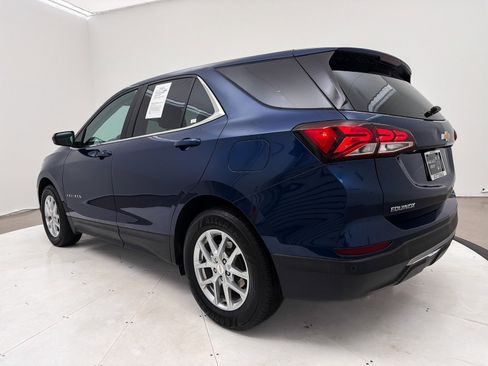Used 2022 Chevrolet Equinox LT image 9