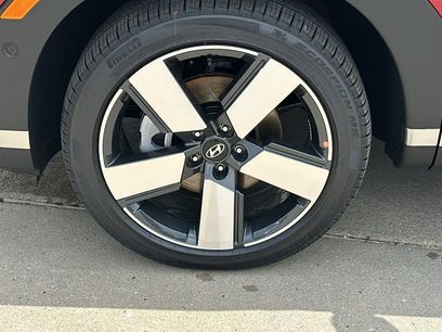 New 2026 Hyundai Santa Fe Limited