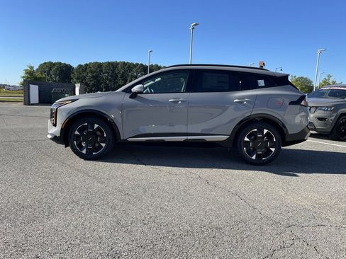 New 2026 Kia Sportage SX image 4