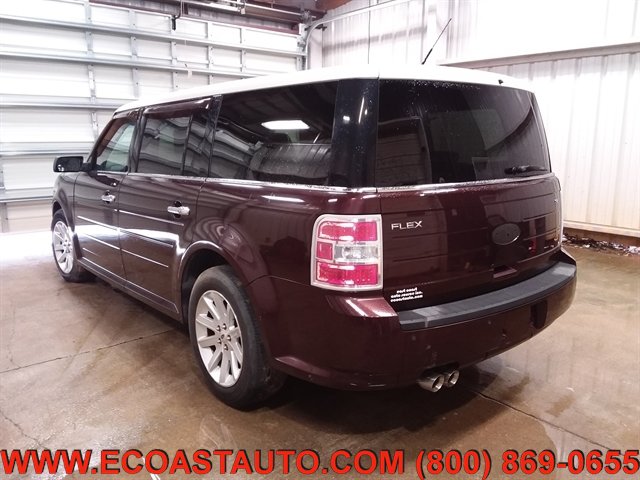 Used 2009 Ford Flex SEL FWD image 5