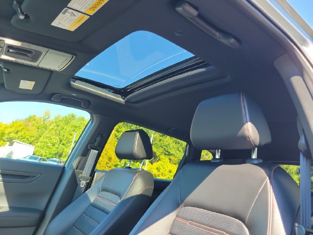 New 2027 Honda CR-V Sport-L image 14