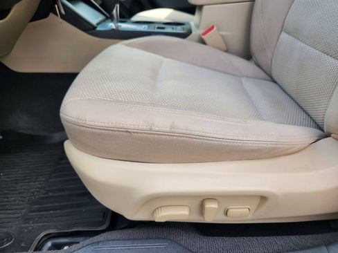 Used 2018 Subaru Outback 2.5i Premium AWD/4WD image 27