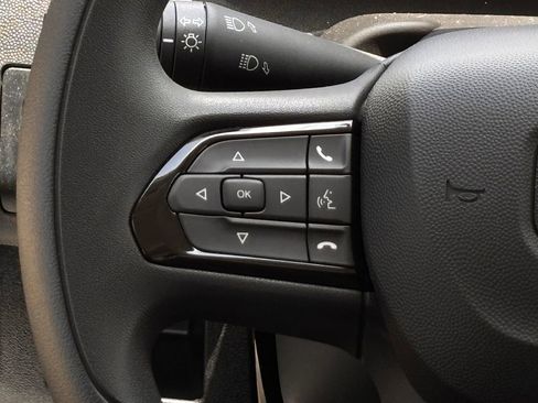 New 2025 RAM ProMaster 2500 w/ Convenience Group image 13