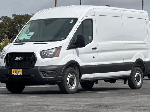 New 2026 Ford Transit 250 Base image 8