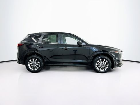 Used 2025 MAZDA CX-5 AWD 2.5 S w/ Preferred Package image 10