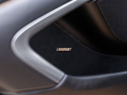 Used 2018 Porsche 911 Turbo S image 37