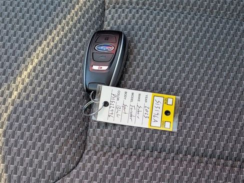 Certified 2023 Subaru Forester Sport image 17