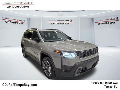 New 2026 Jeep Cherokee Limited