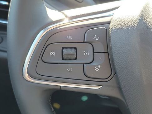 New 2026 Buick Envista Sport Touring FWD image 20