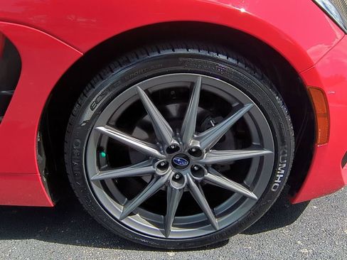 Used 2023 Subaru BRZ Limited image 11