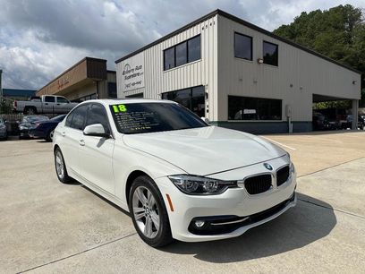 Used 2018 BMW 330i xDrive Sedan
